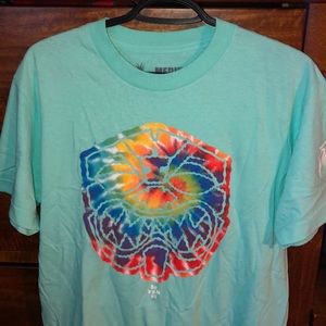 Farmersmarket HI tee